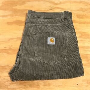 Carhartt WIP - Newel Pant - 34 x 30